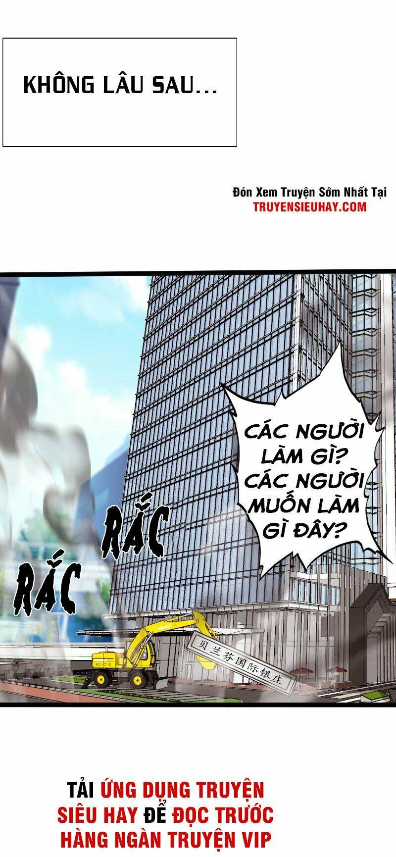 tuyệt phẩm tà thiếu chapter 123 5