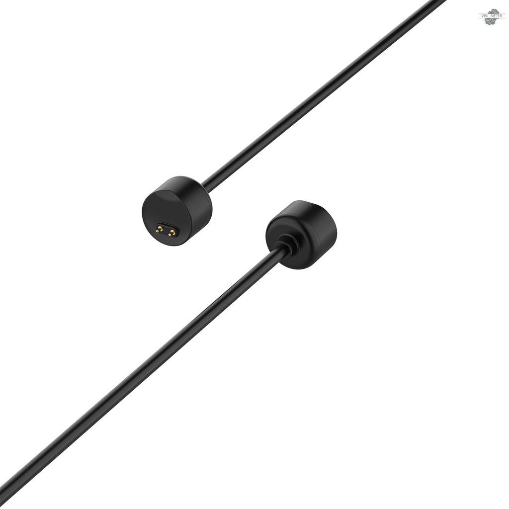 Đế Sạc Nam Châm Cổng Usb Cho Xiaomi Bracelet 5