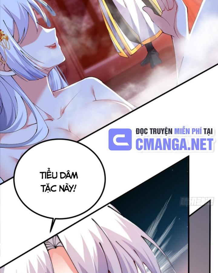 không ngờ kiều thê là phe phản diện chapter 2 12