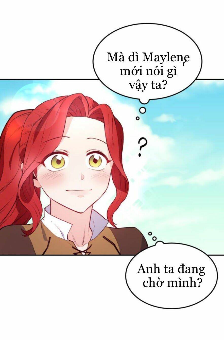 phản diện rất dễ làm chapter 14 41