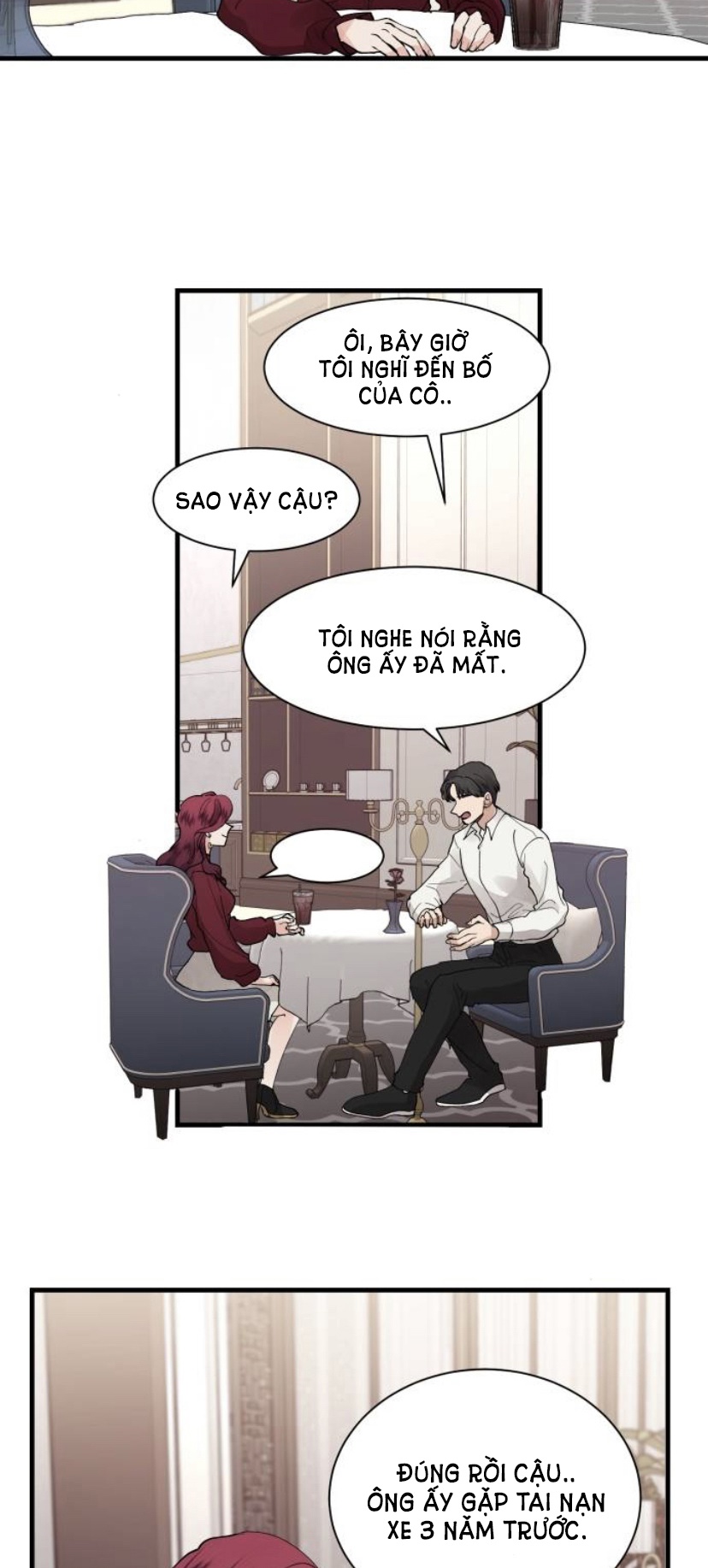cặp đôi oan gia ngõ hẹp chapter 1 14