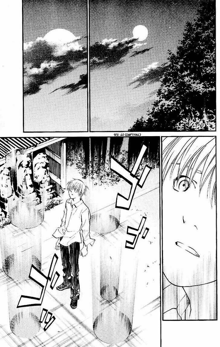 alive - the final evolution chapter 19 25