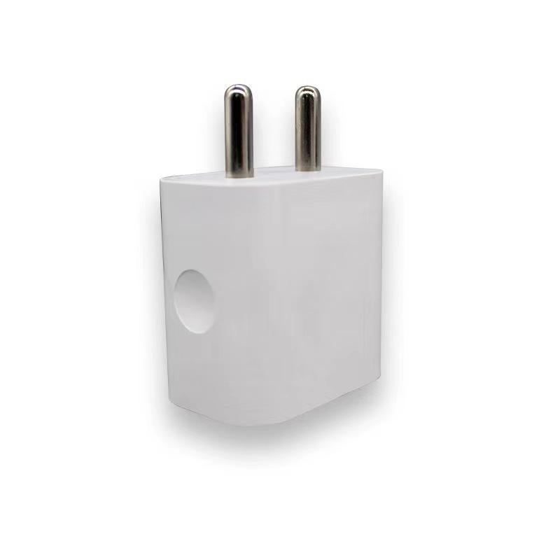 Đầu sạc nhanh PD20W phong cách mới nhất phù hợp với quy định của Apple iphone US, quy định của Châu Âu, quy định của Anh và quy định được in Dòng sạc PD