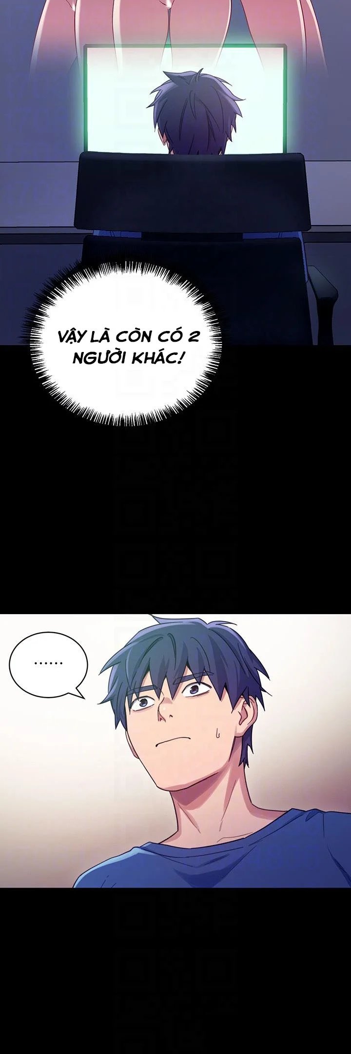 mẹ kế và những người bạn chapter 7 28