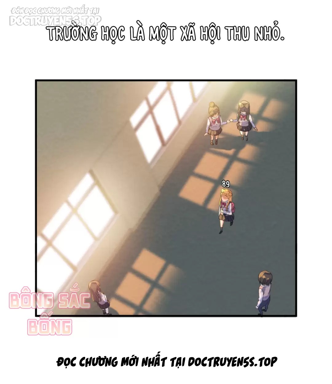 lời nói dối của cô ấy chapter 7 10