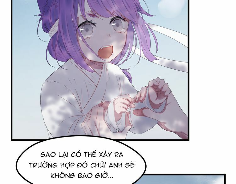 lượm được một tiểu hồ ly phần 2 chapter 81 7