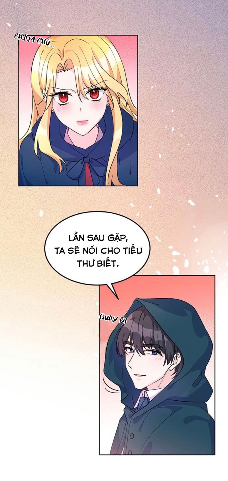 nữ hiệp trở về chapter 10 37