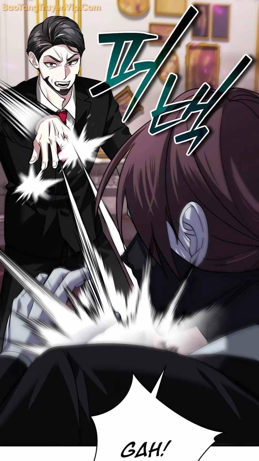 Bản Ngã Thay Đổi chapter 20 79