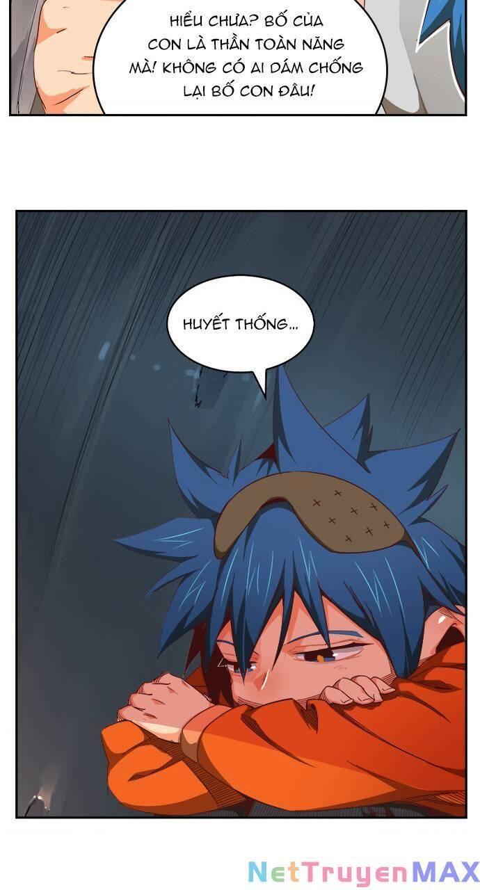 Chúa tể học đường chapter 567.5 52