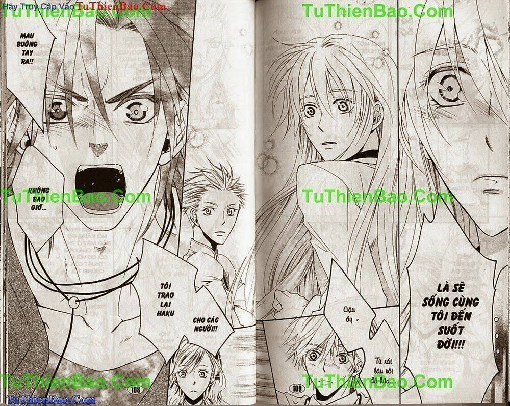 thiên thần mắt xanh chapter 4 54