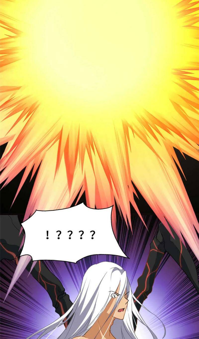 bạn gái virus của tôi chapter 397 57