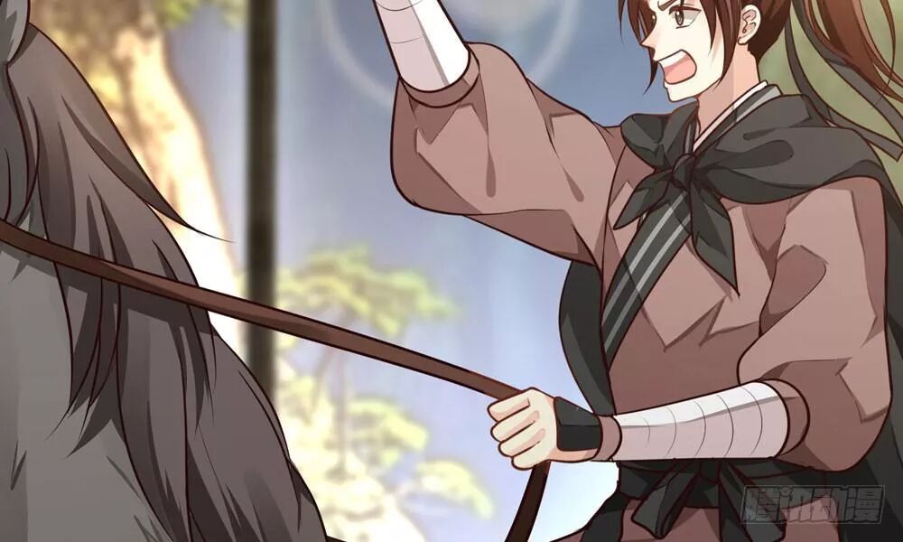 thái tử phi nhà ta thật hung hăng chapter 15 53