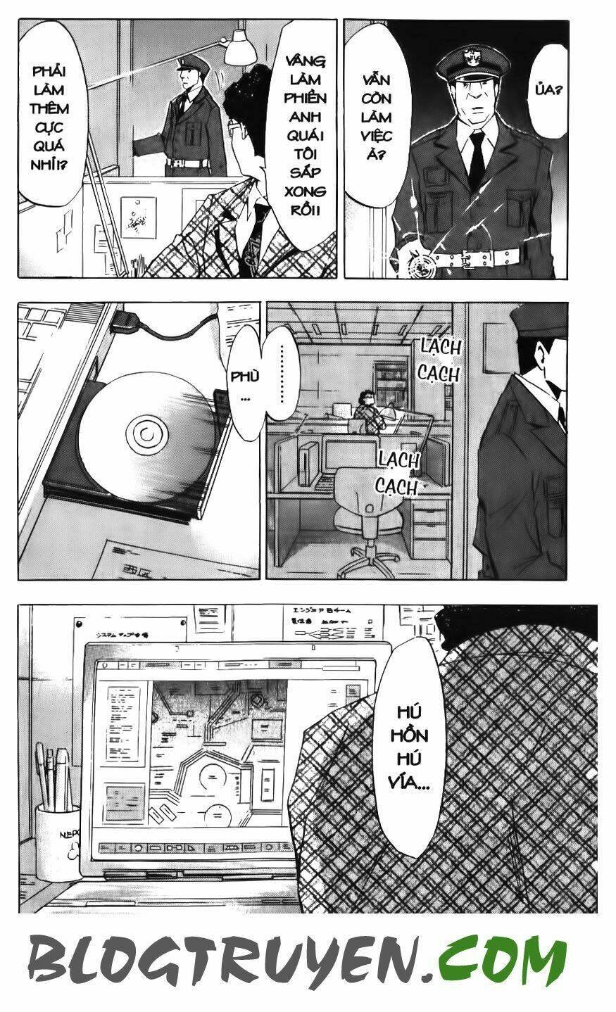 ma vương chapter 48 2