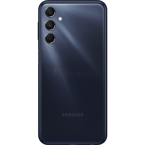 Điện thoại Samsung Galaxy M34 5G (8GB/128GB) - Hàng chính hãng