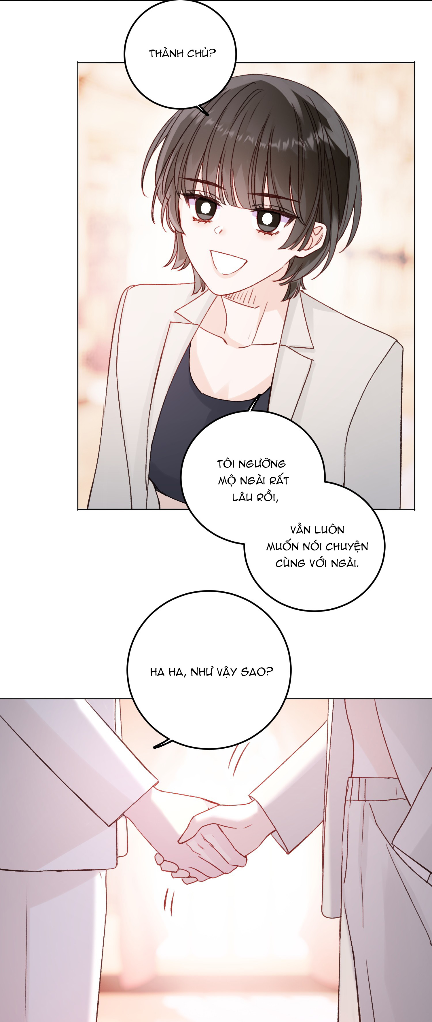 tôi phải làm một kẻ đại xấu xa chapter 73 58