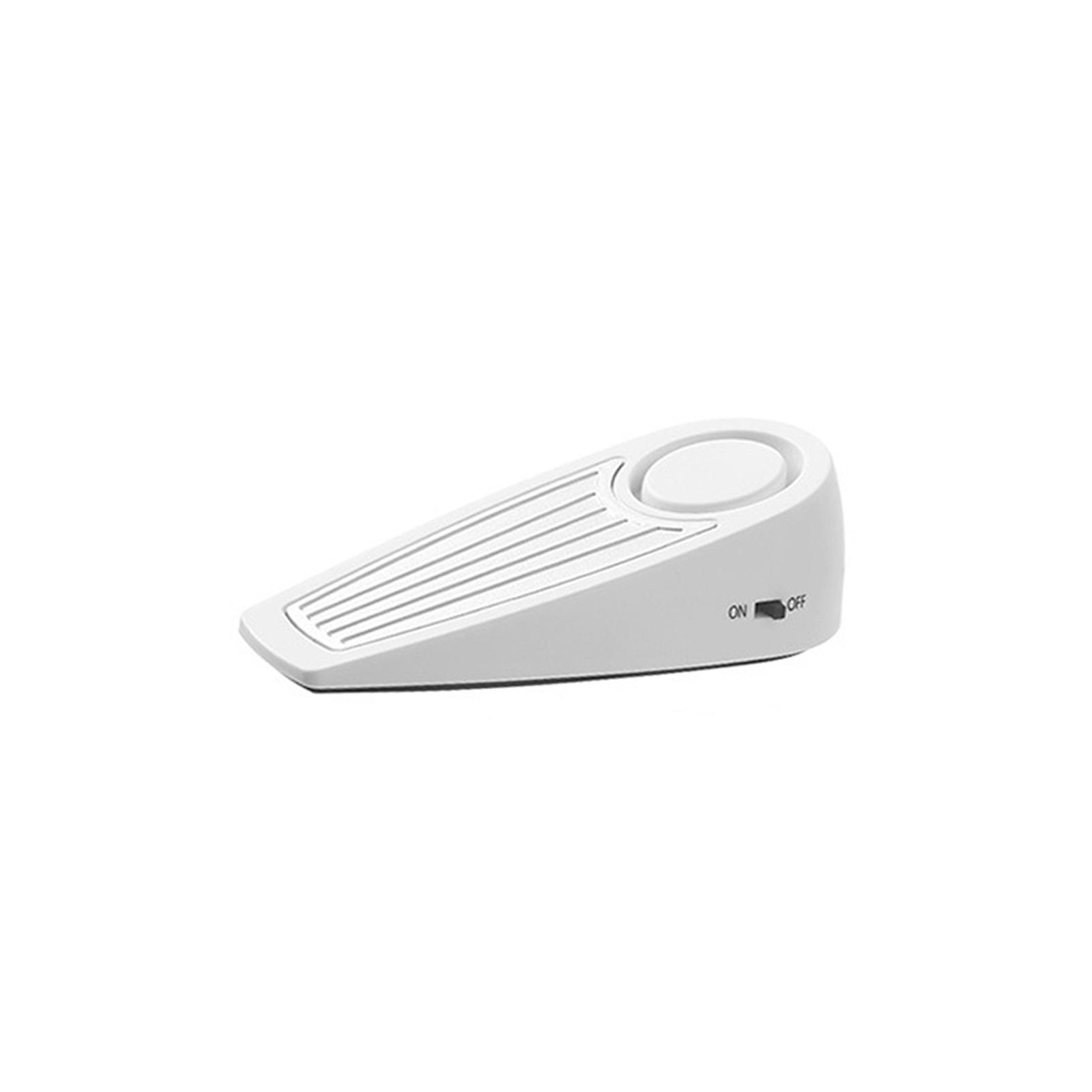 Door Stopper Alarm Door Wedge Floor Door Stop Alarm for Apartment House