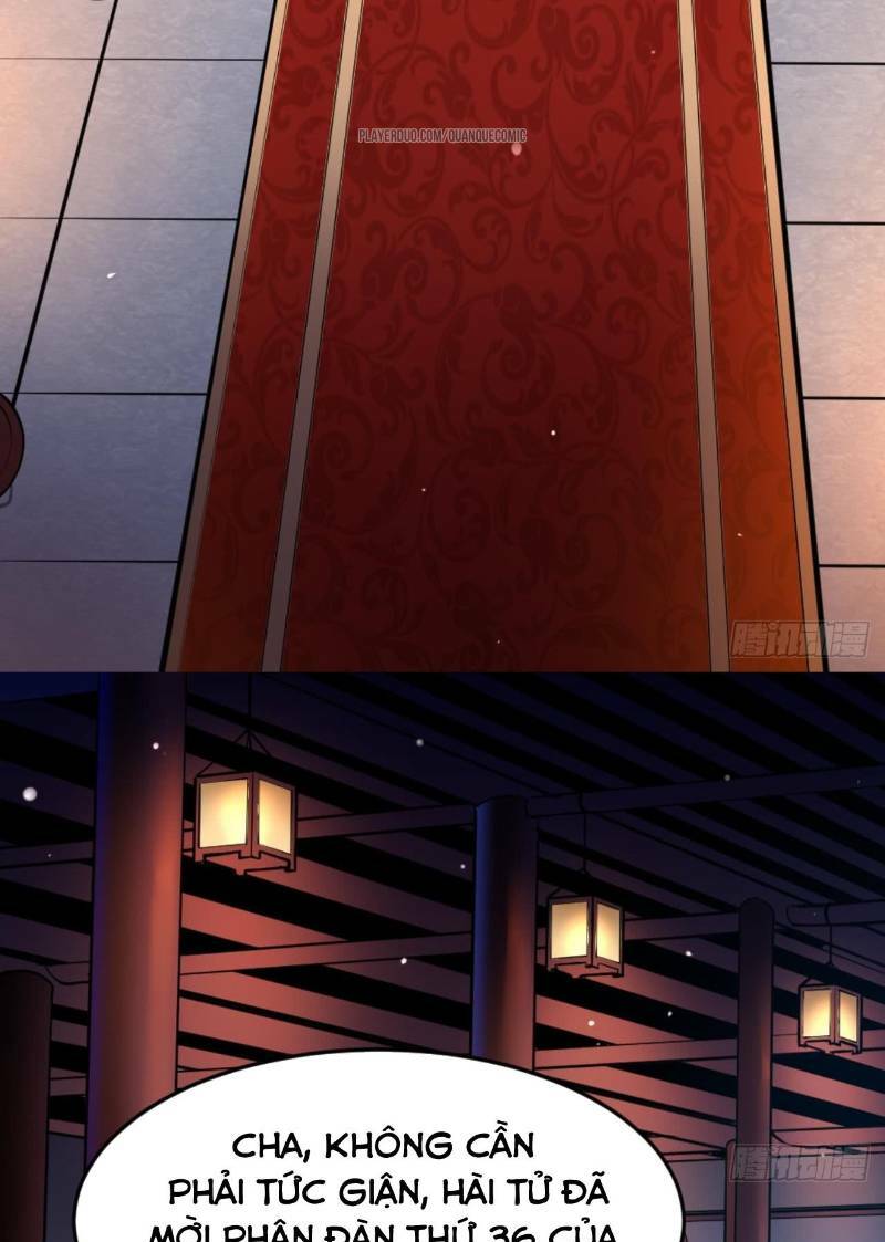 vạn cổ thiên đế chapter 20 13
