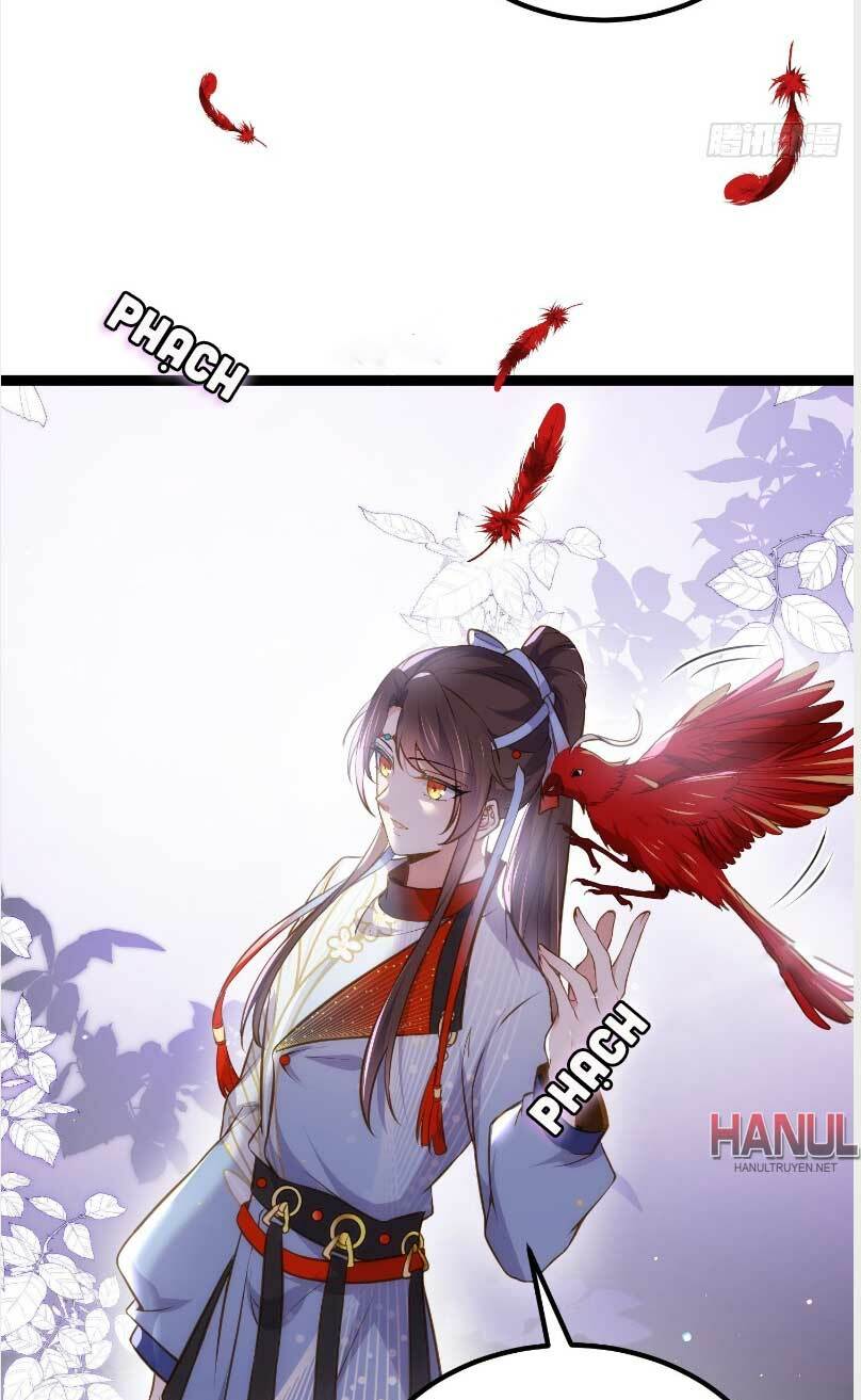 hoạn phi thiên hạ chapter 244 3