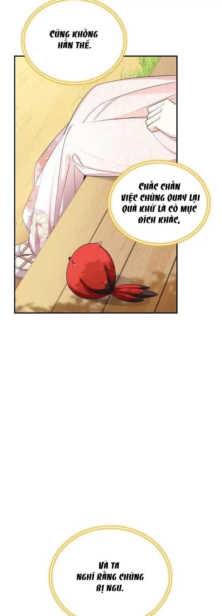 nữ công tước với tâm hồn trống rỗng chapter 46 39