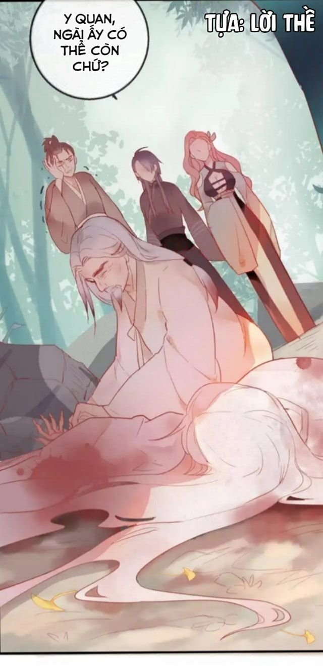 hồ minh chi hương chapter 2 2