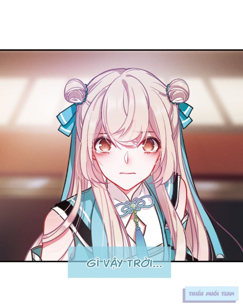 danh kiếm trủng chapter 4 13