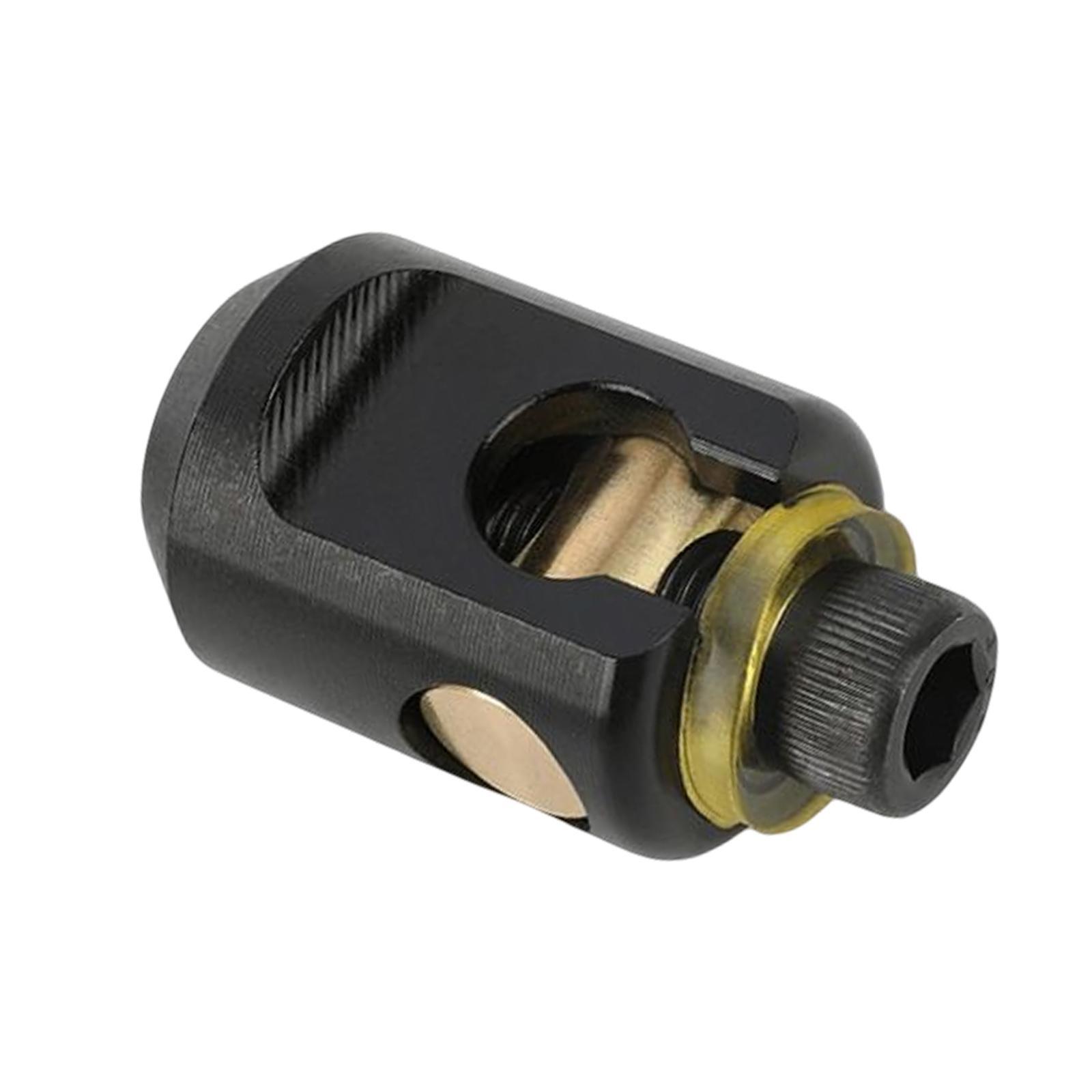 Compound Bow Stabilizer Connector Stabilizer Adapter Accessories