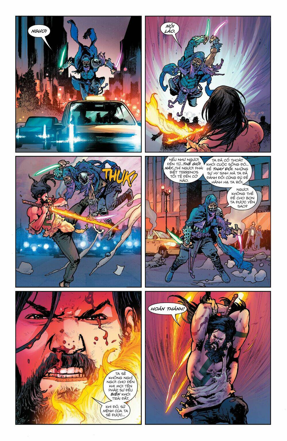 birthright chapter 13 12