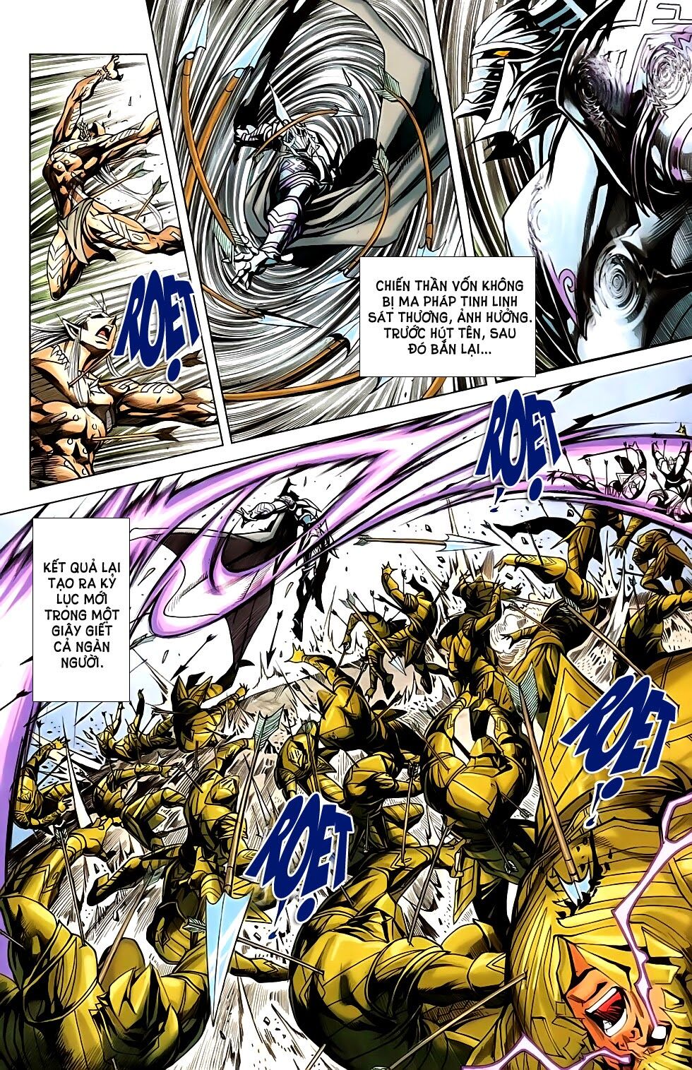 dong binh thiên hạ chapter 62 4