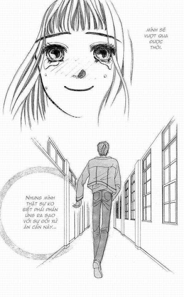 con nhà giàu chapter 2 42