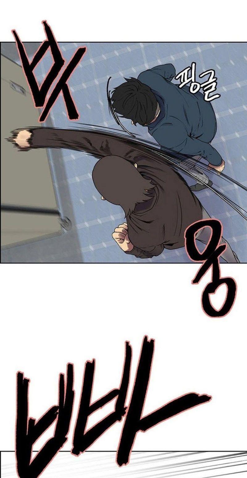 gia đình chạy trốn chapter 17 71