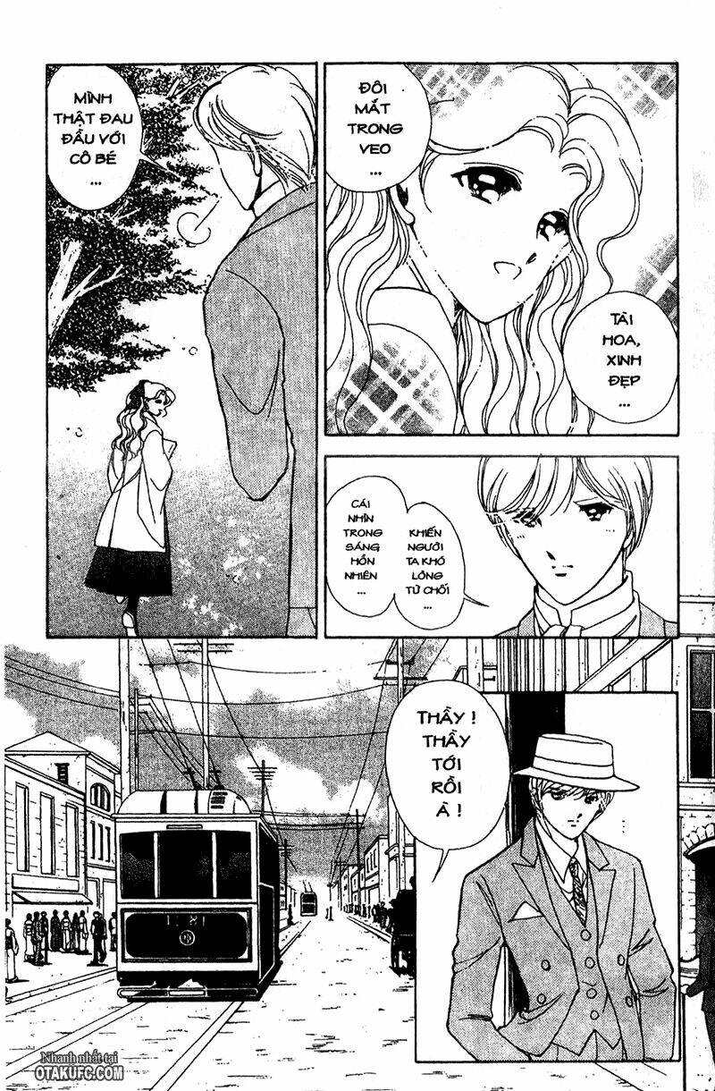 khúc tình ca ban mai - akatsuki no aria chapter 5 12