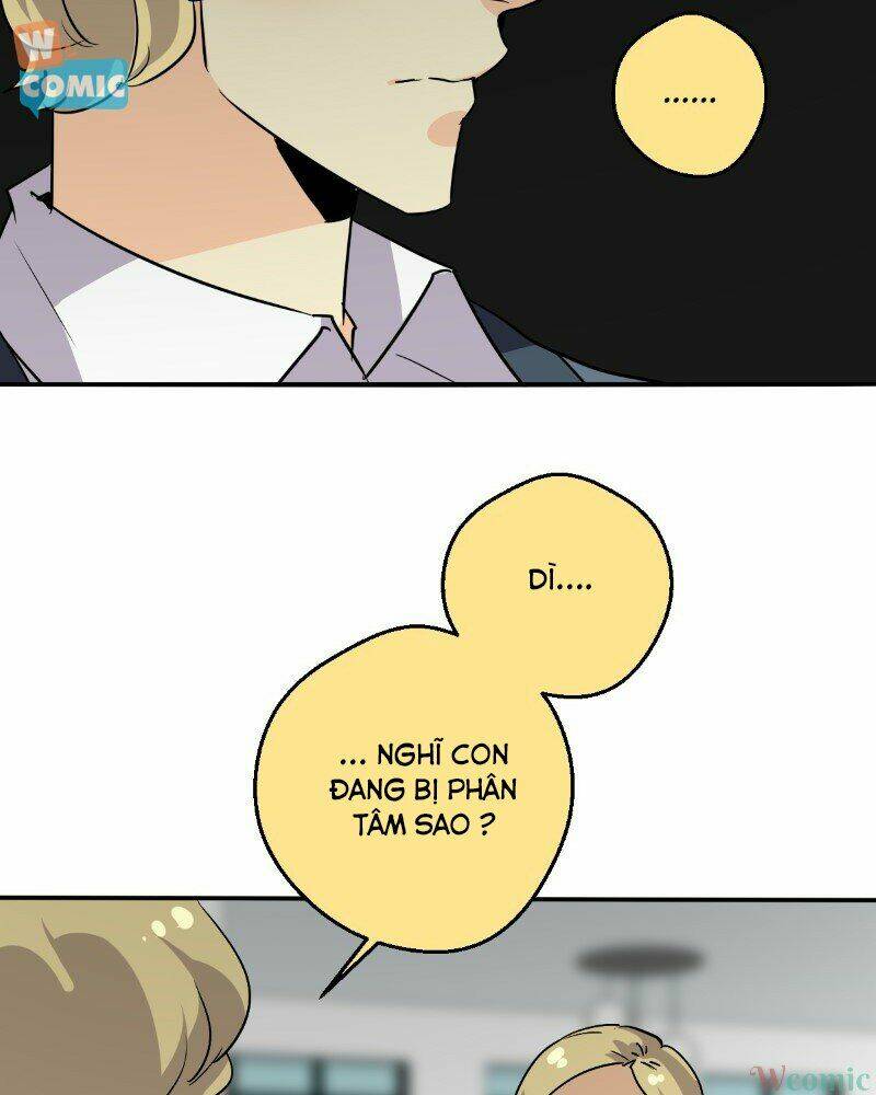 Thế Giới Không Hoàn Hảo Chapter 204 29