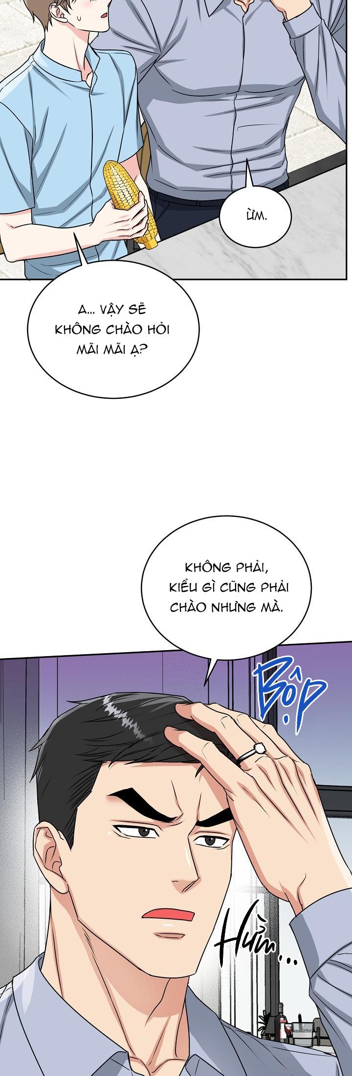 hổ dữ chapter 29 21