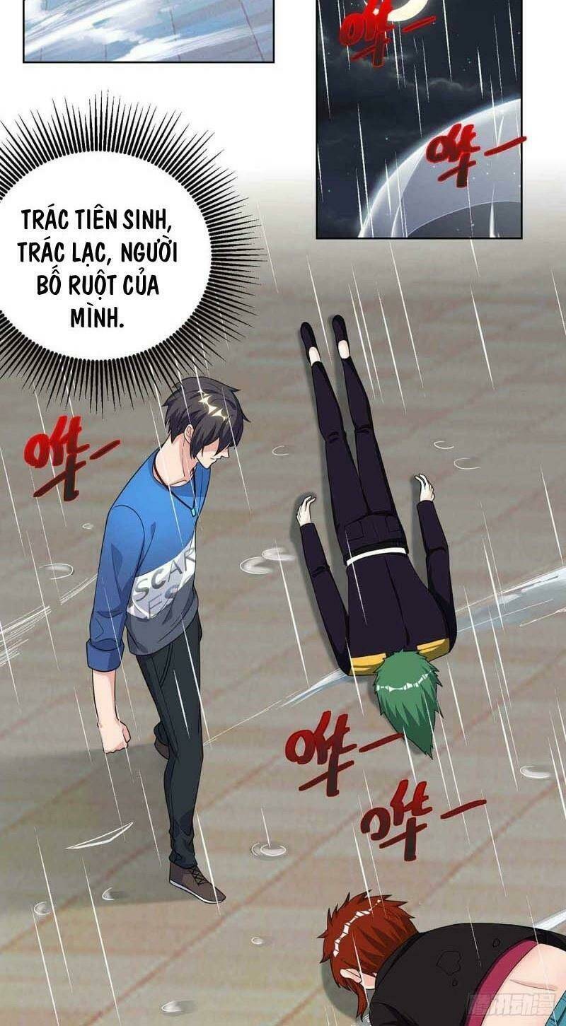 trọng sinh khí thiếu quy lai chapter 107 12