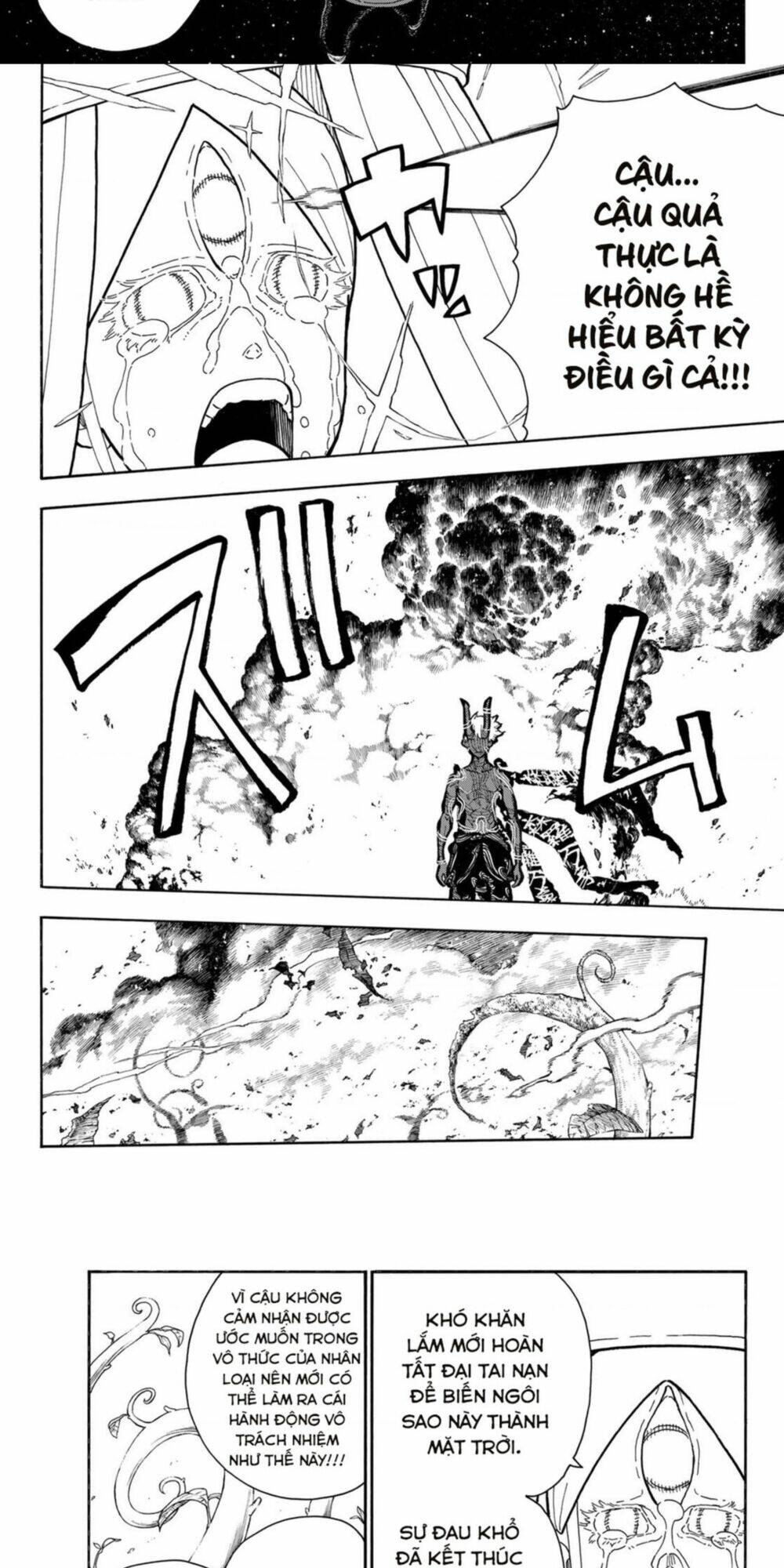 biệt đội lính cứu hỏa chapter 298 6