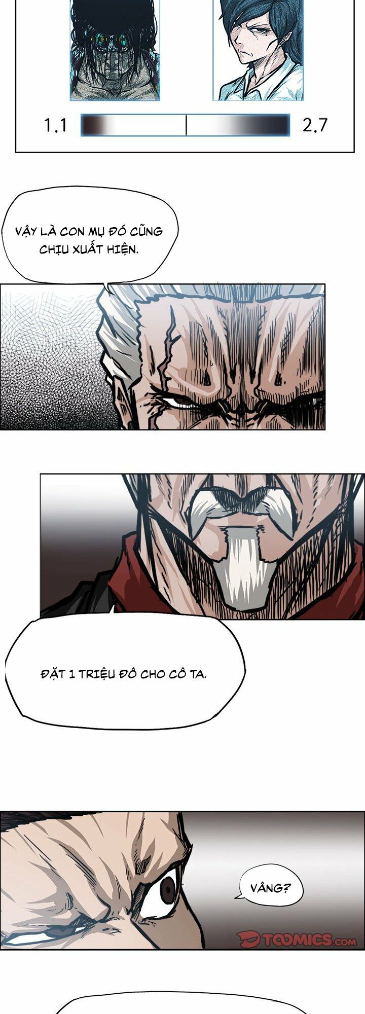 bá chủ học đường ss2 chapter 37 9