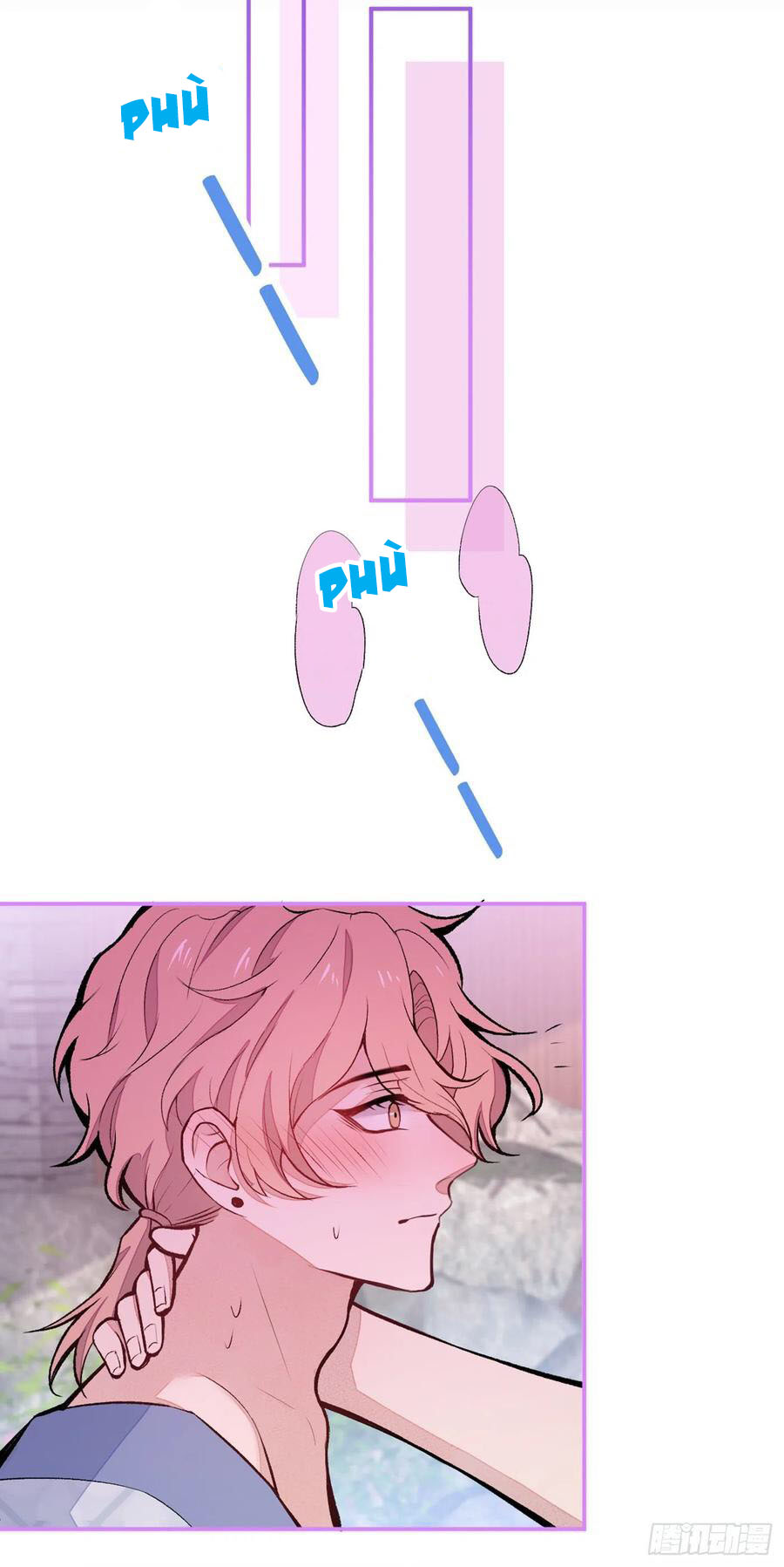 lại bị nam thần chọc trên hot search! chapter 43 19