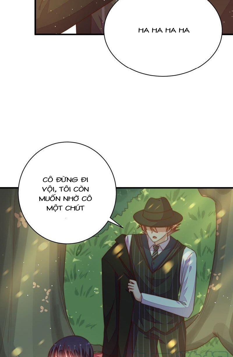 ngày nào thiếu soái cũng ghen chapter 223 13