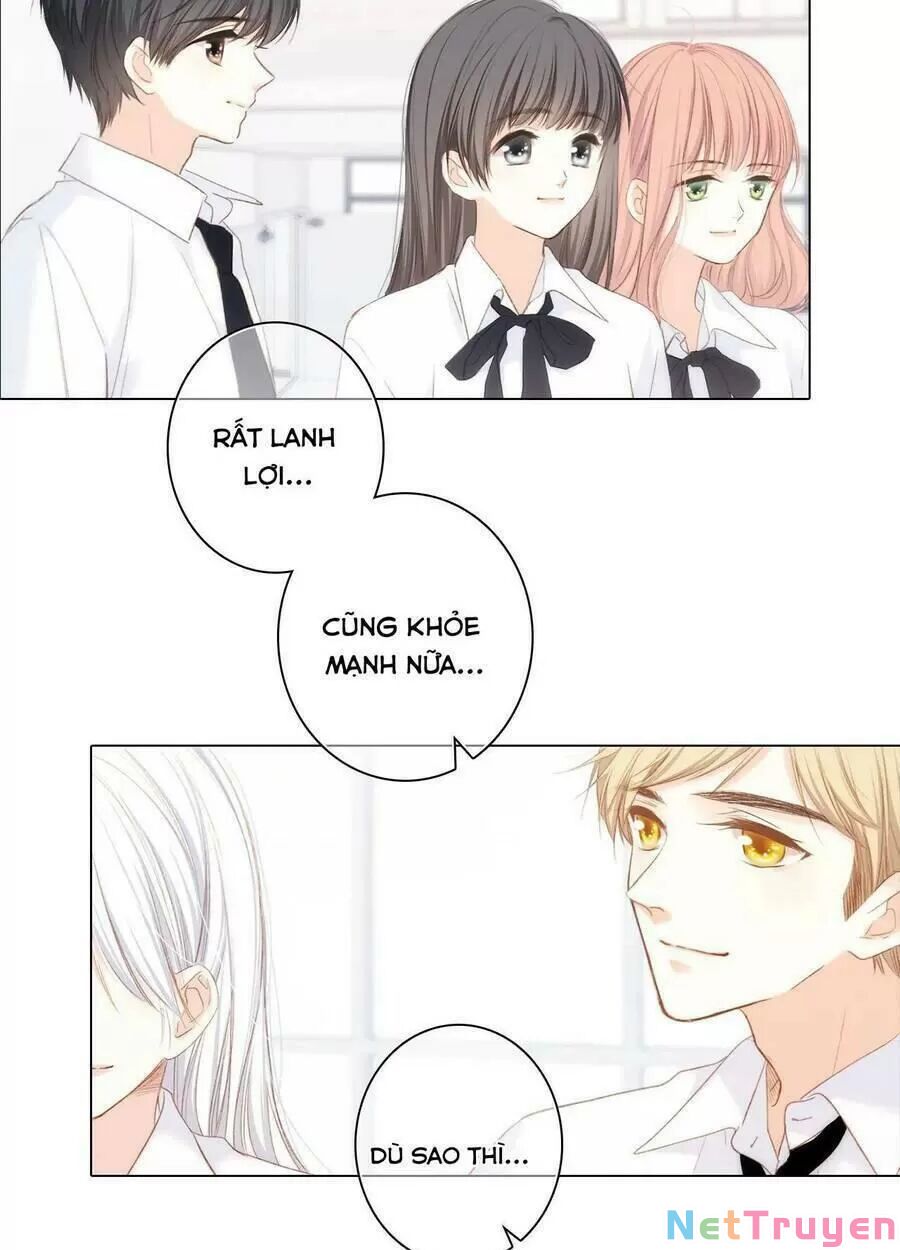 con tim rung động 2 chapter 145 26