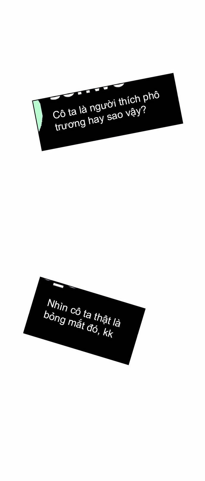 nữ thần giáng thế chapter 181.2 35