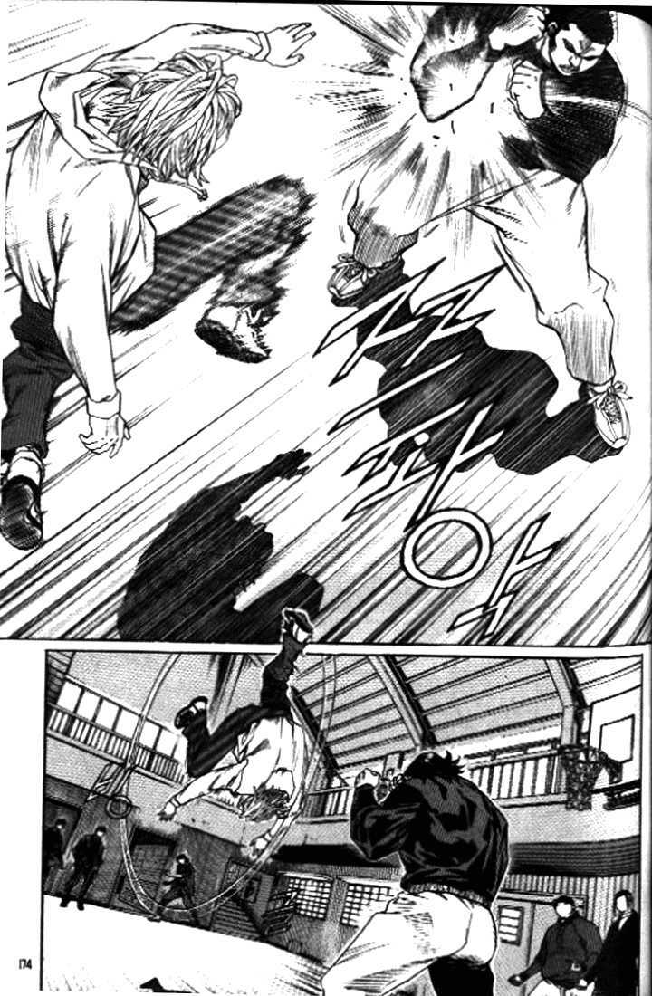 change guy chapter 252 10