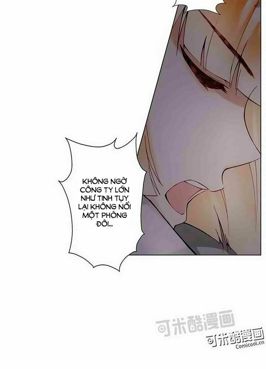 trọng sinh chi tinh quang thôi xán chapter 14 14