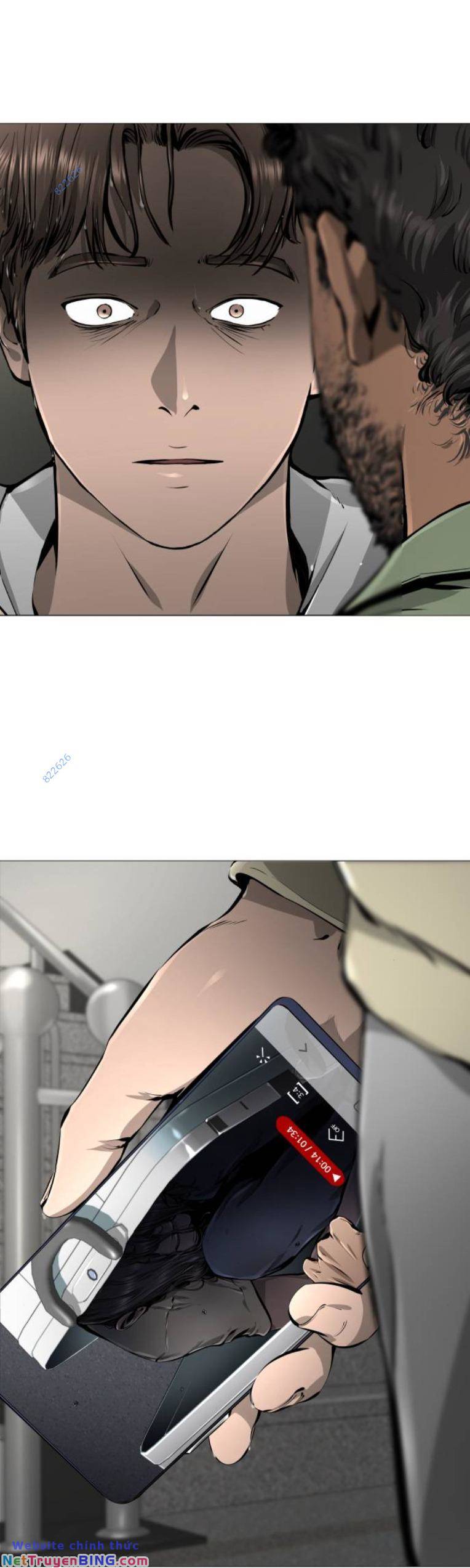 quán ngon chapter 24 3