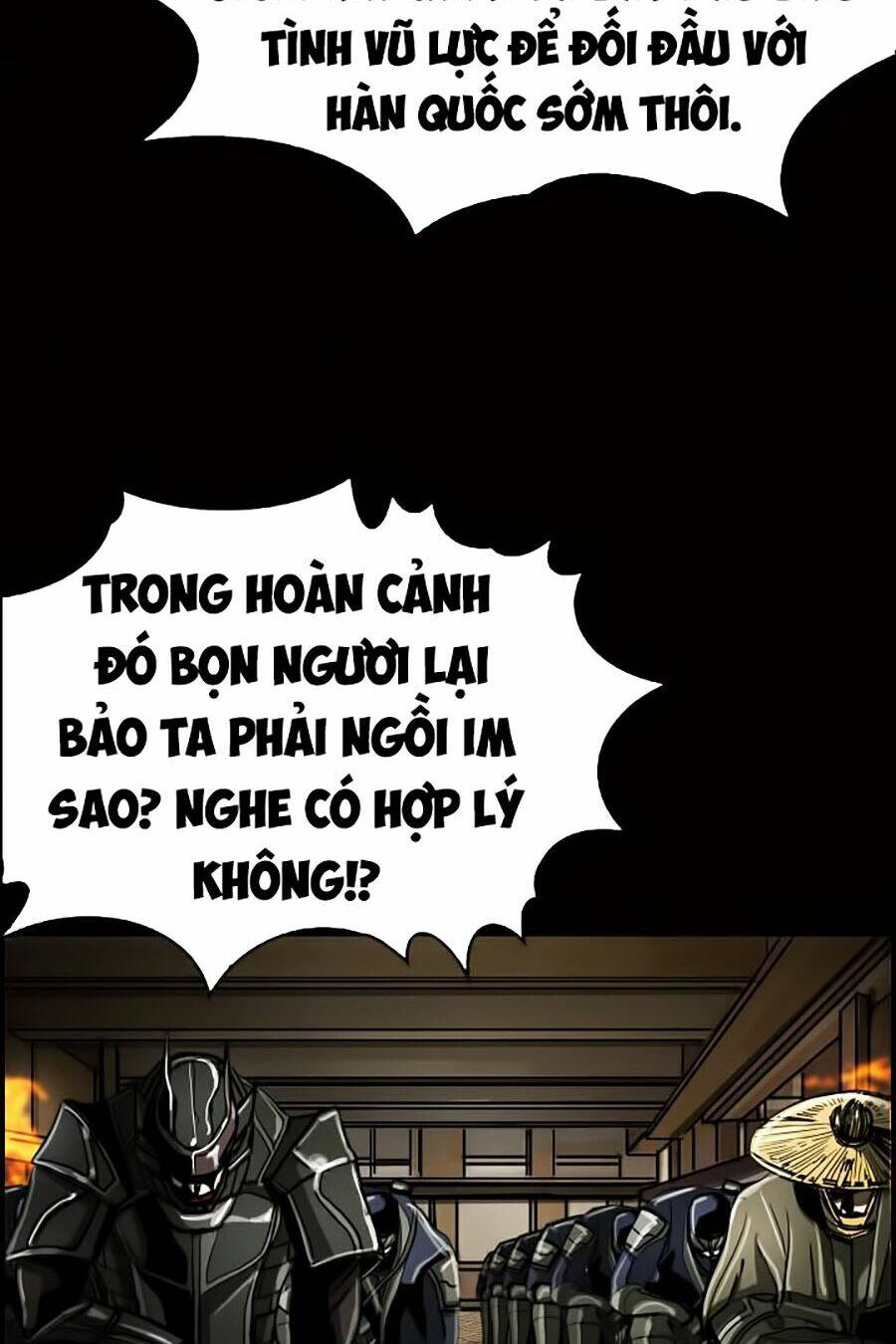 thợ săn đầu tiên chapter 47 77