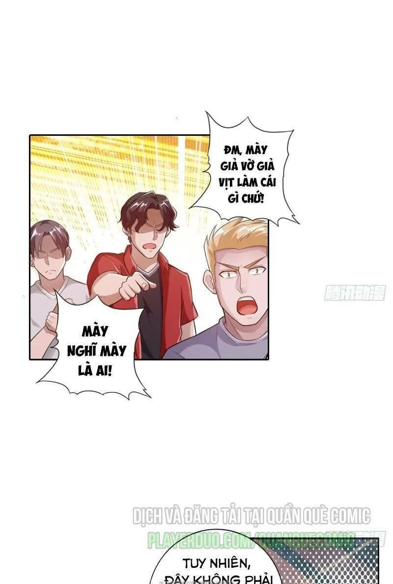 nhân vật phản diện đi tìm đường chết chapter 5 7