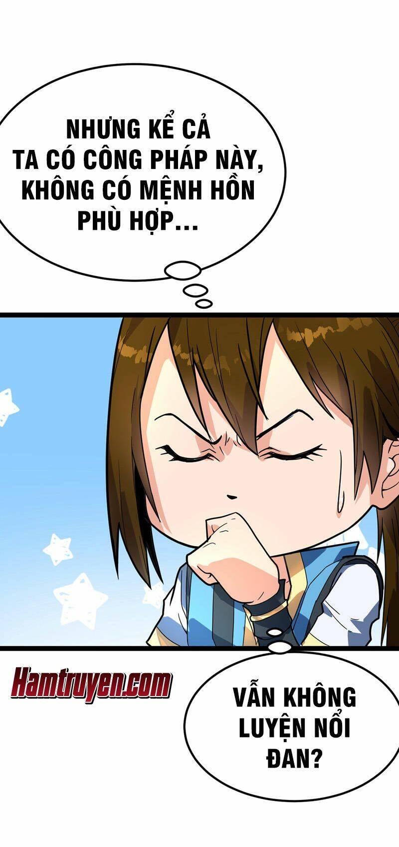 đan võ chí tôn chapter 46 7