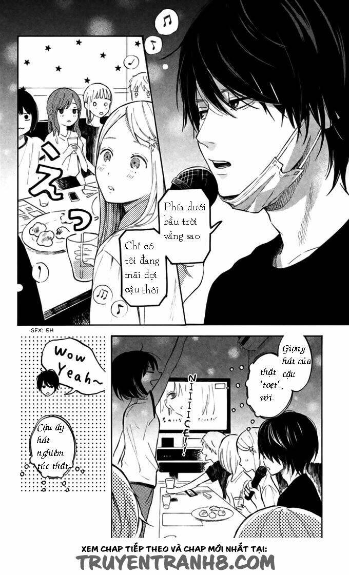 kokuhaku biyori chapter 1 26