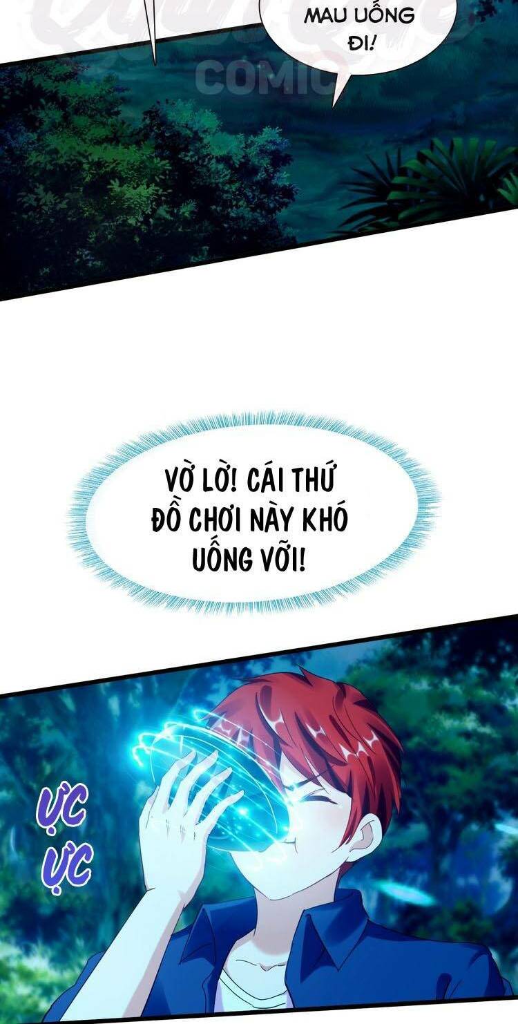 kinh thế kỳ nhân chapter 34 36