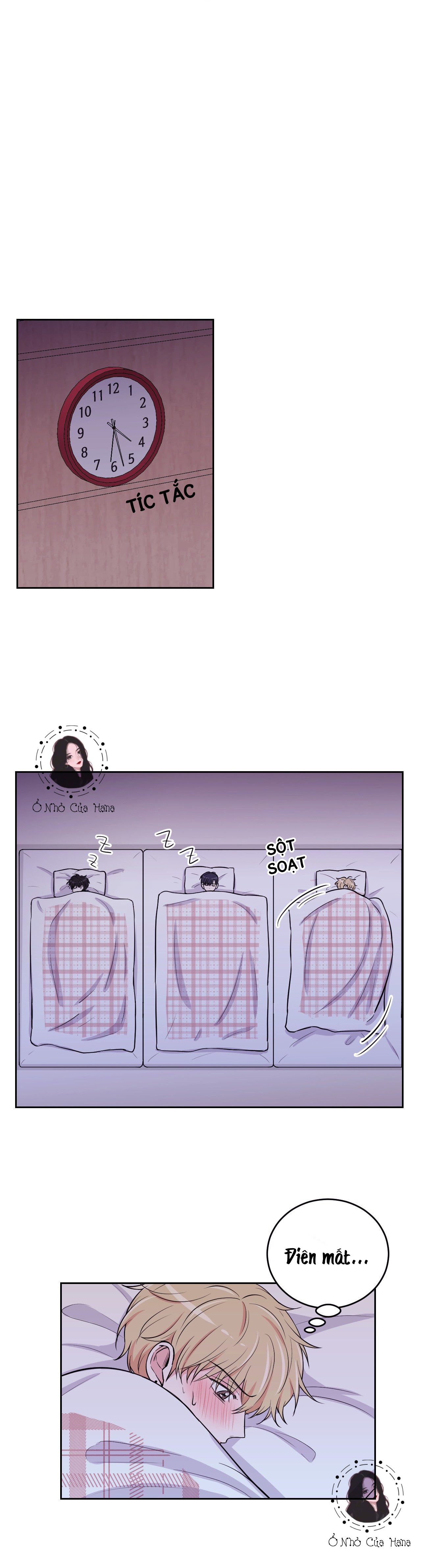 kinh nghiệm cảnh nóng chapter 6 15