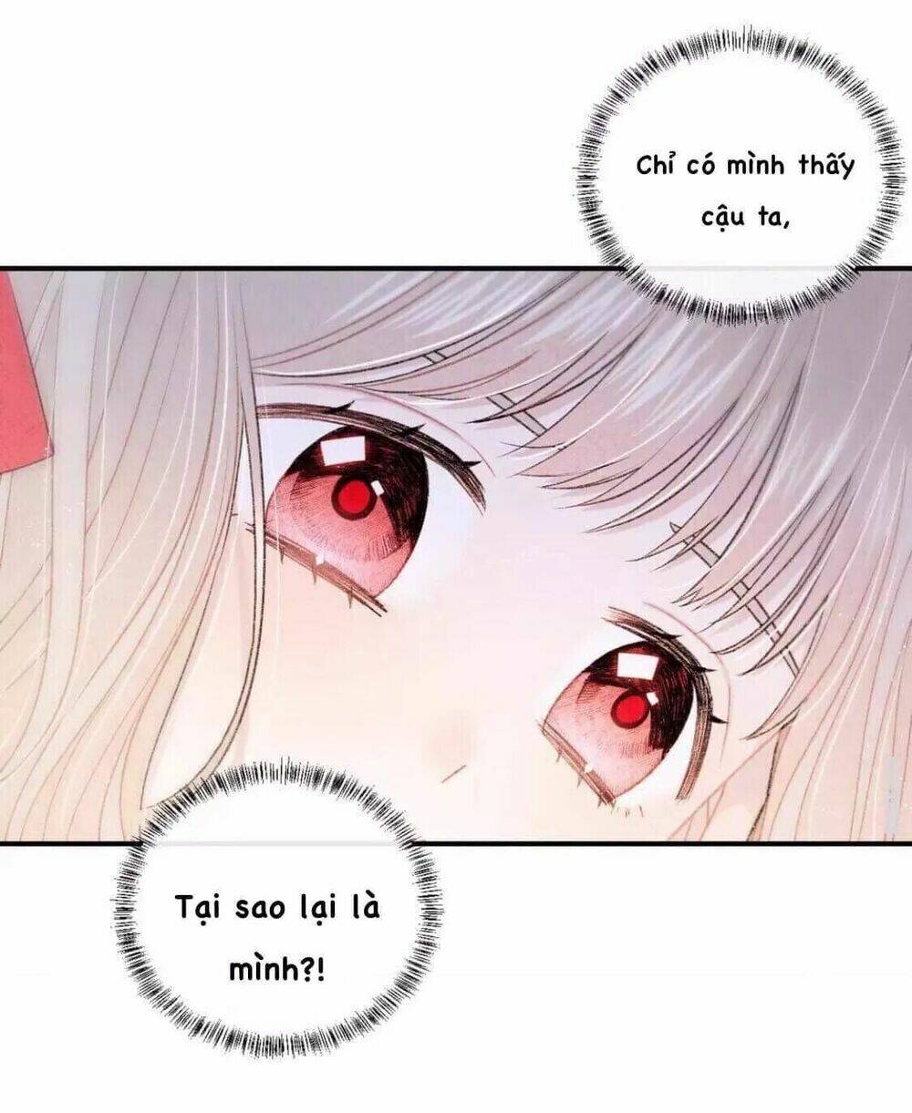 từ cái nhìn của em chapter 5 33